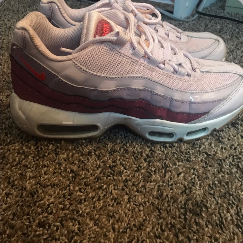Nike air max 95